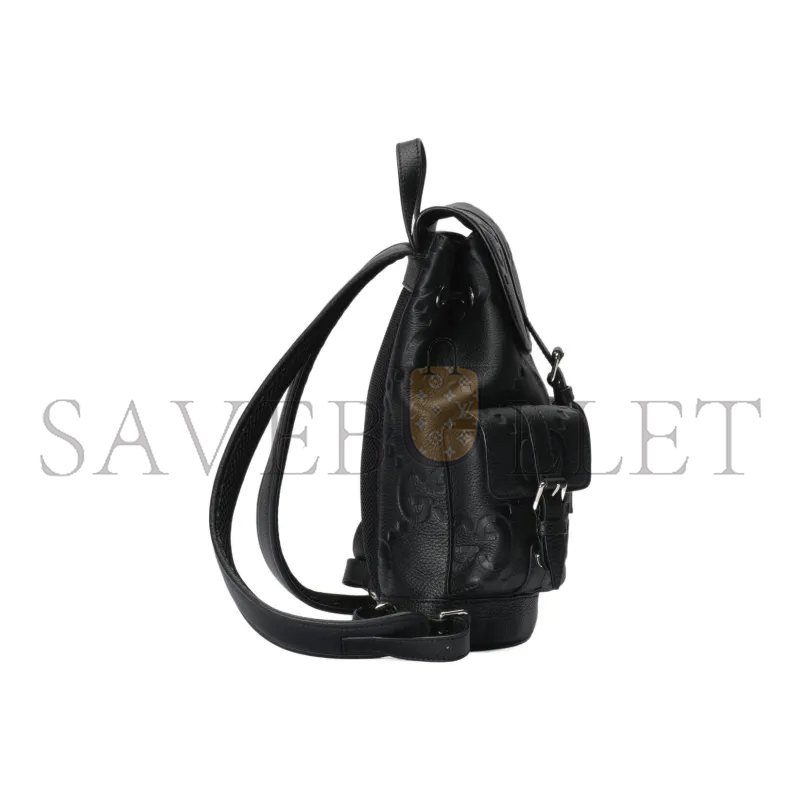 GUCCI GG BACKPACK 739503 (33*26*10cm)